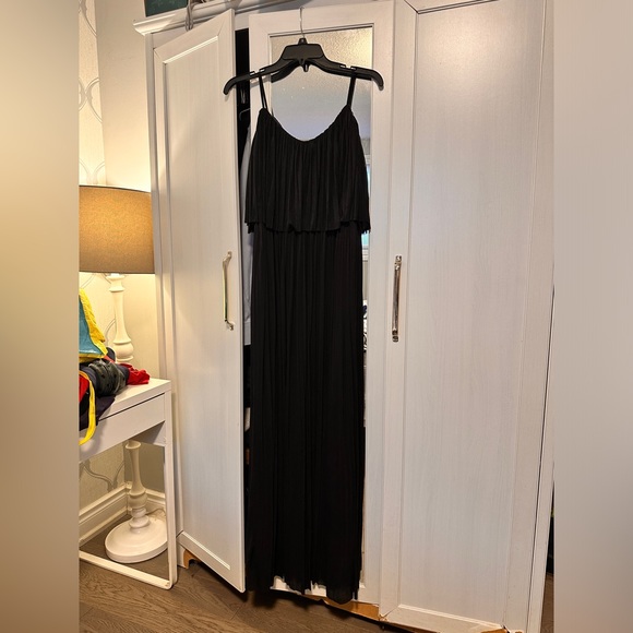 Mabgo long evening gown - Picture 1 of 2